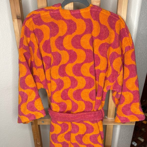 Brooklinen Wavelength Robe (med) - Picture 2 of 3